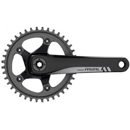 Sram Biela Rival1 110 BC 172.5 mm 42 Dientes