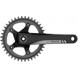 Sram Biela Rival1 BB30 110 BCD 172.5 mm 50 Dientes