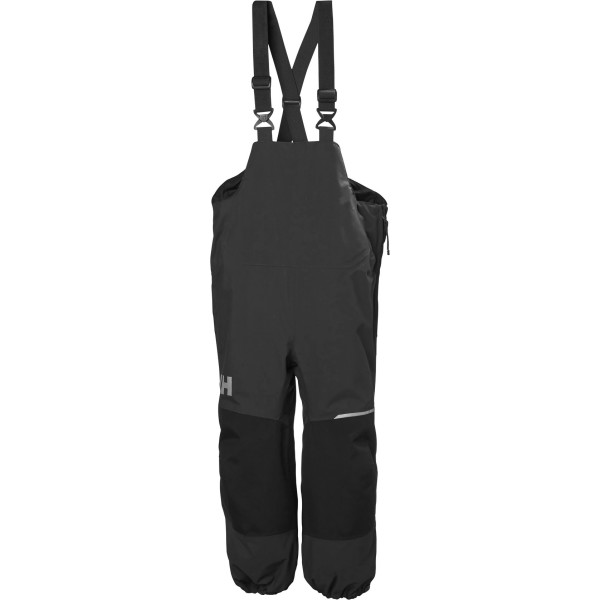 Helly Hansen K Shelter 2 Bib Ebony