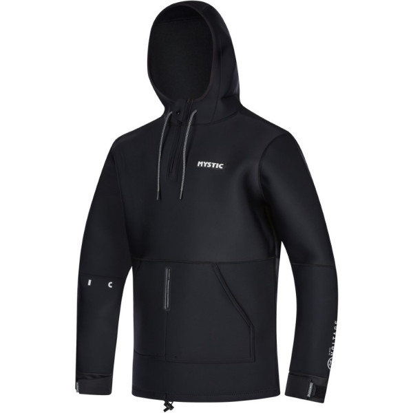 Mystic Voltage Sweat 4mm Black