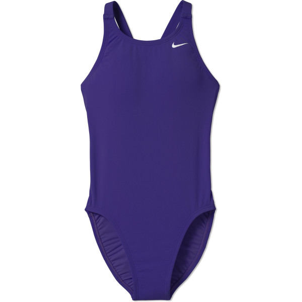 Nike Swim Fastback One Piece Court Purple