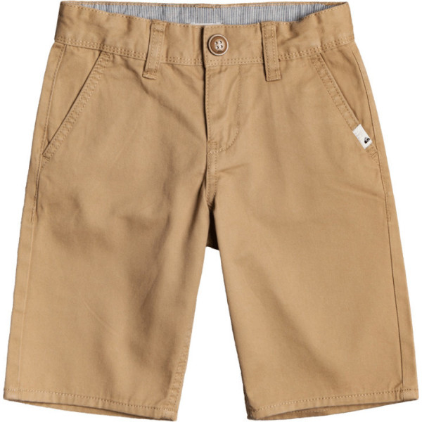 Quiksilver Everyday Chino Light Sht aw von Incense
