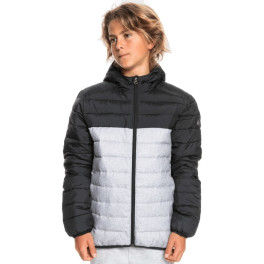 Quiksilver Scaly Mix Youth Black