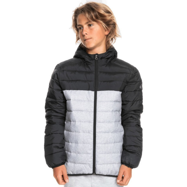 Quiksilver Scaly Mix Youth Black