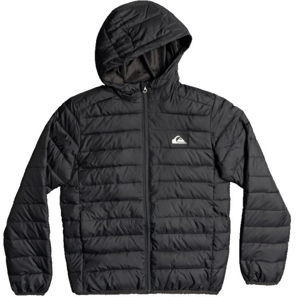Quiksilver Scaly Youth Black