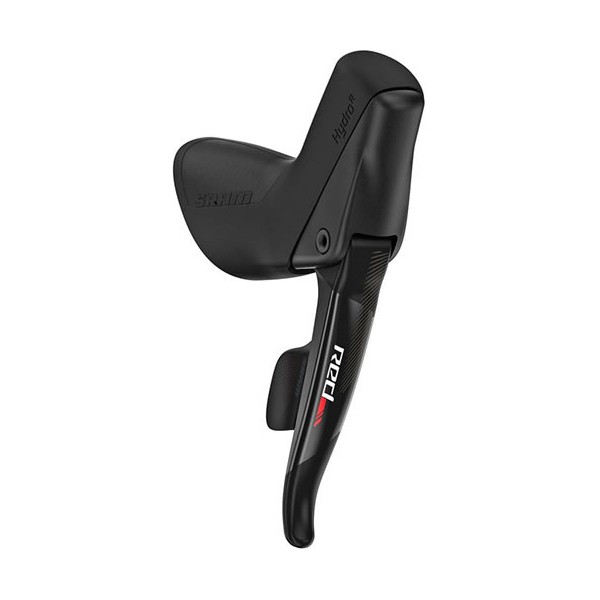 Sram Dual Control Red 11-Gang-Hydro-Frontscheibe