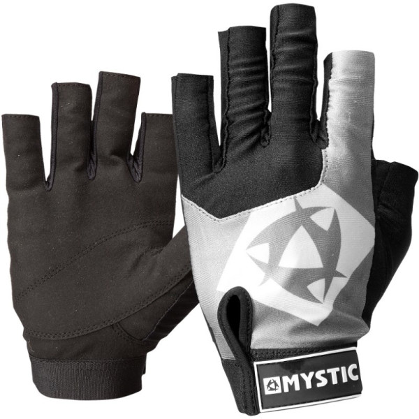 Mystic Rash Glove Black