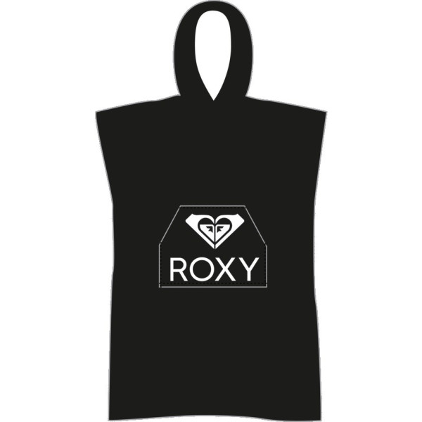 Roxy Stay Magical Solid Anthracite