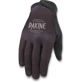 Dakine Guantes De Ciclismo Syncline Gel Glove Black