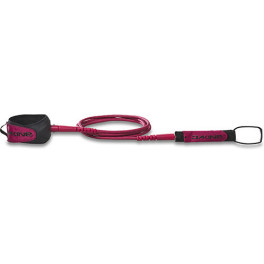 Dakine Kaimana Team Leash 7 X 1/4 Jjf Port