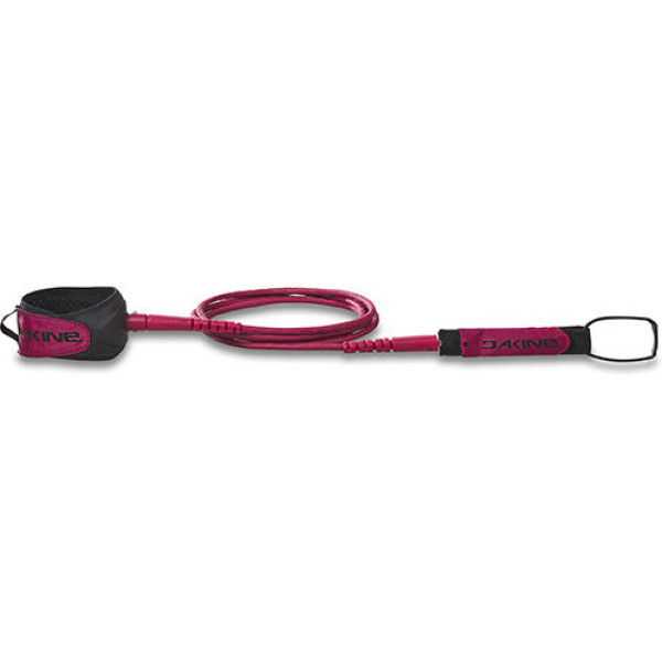 Dakine Kaimana Team Leash 7 X 1/4 Jjf Port