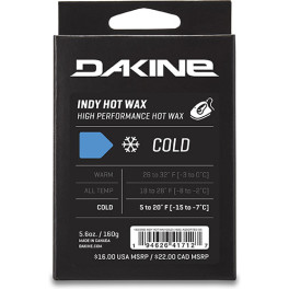 Dakine Indy Hot Wax Cold Surtido