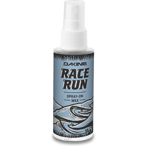 Dakine Race Run Spray in cera assortita