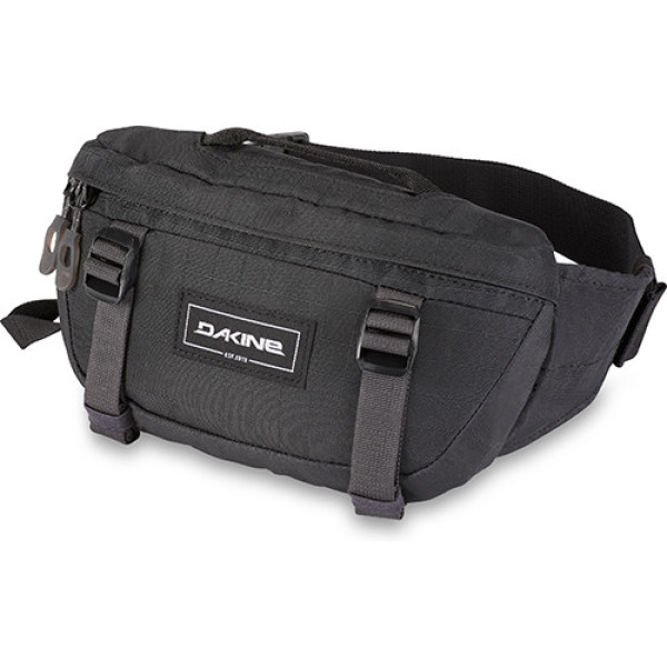 Dakine Mochila Hot Laps 1l Black