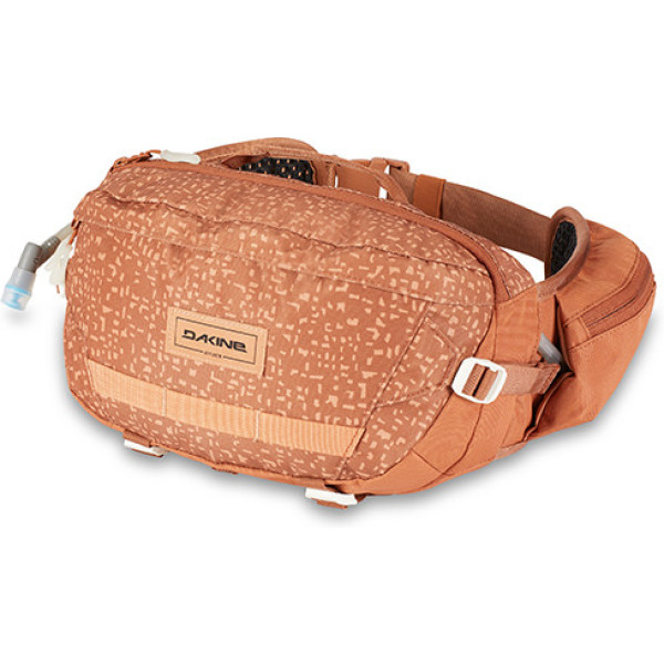 Dakine Mochila Hot Laps 5L Sierra Fossil