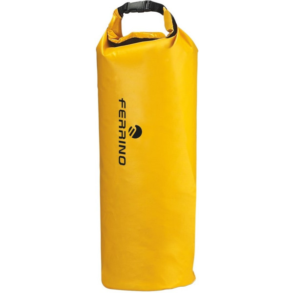 Ferrino Mochila Bag Aquastop L Yellow