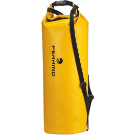 Ferrino Mochila Bag Aquastop Xl Yellow