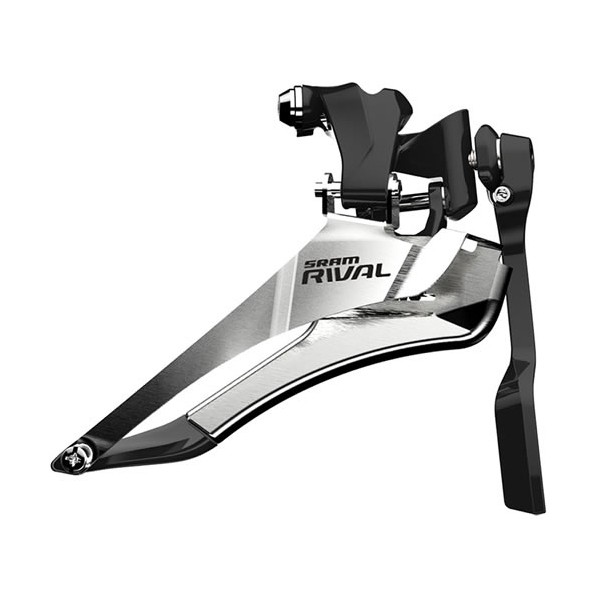 Dérailleur Sram Rival22 Braze-On Yaw Chain Spotter