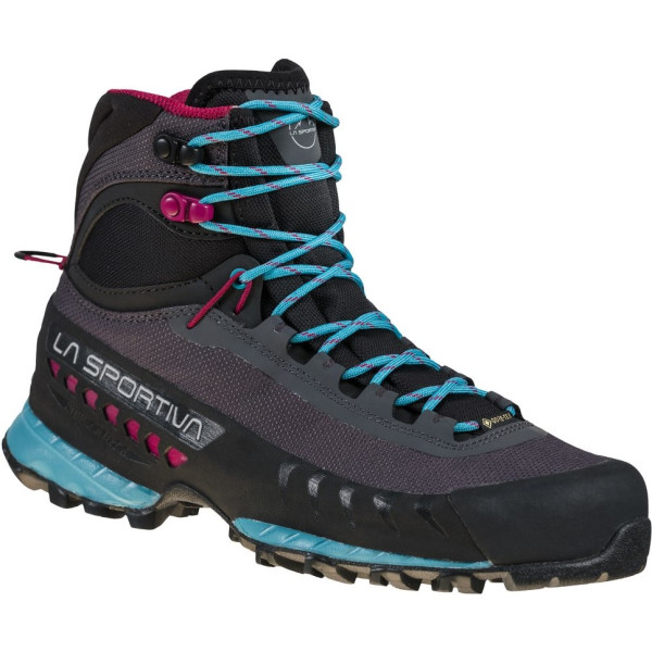 La Sportiva Txs Woman Gtx Carbon/topaz