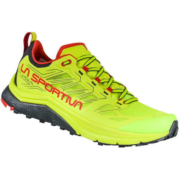 La Sportiva Jackal Neon/goji