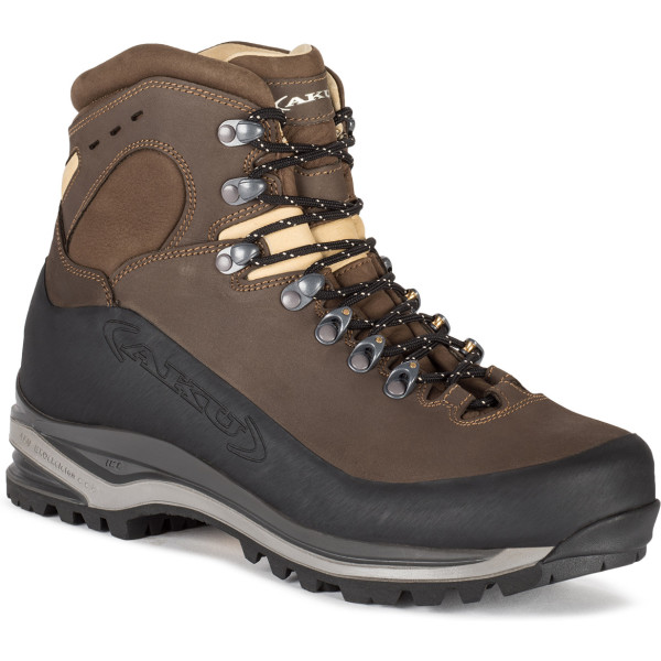 Aku Superalp Nbk Gtx Brown