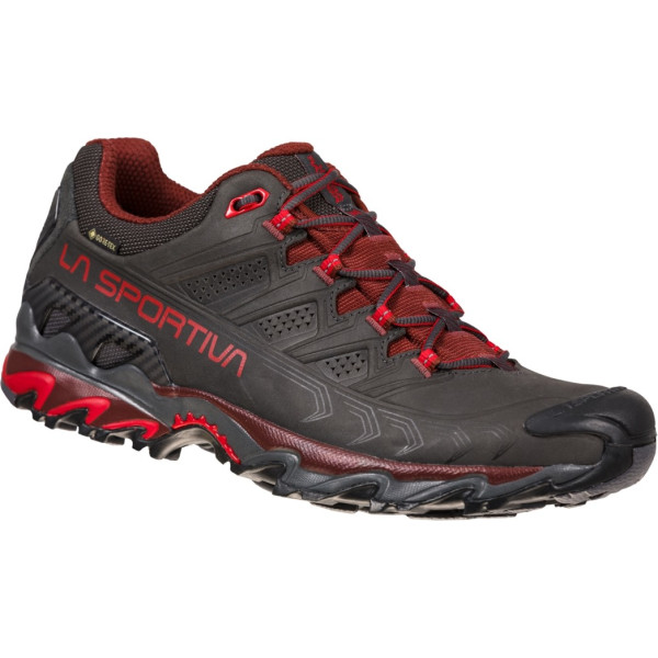 La Sportiva Ultra Raptor Ii Leather Gtx Carbon/spice Carbon/spice