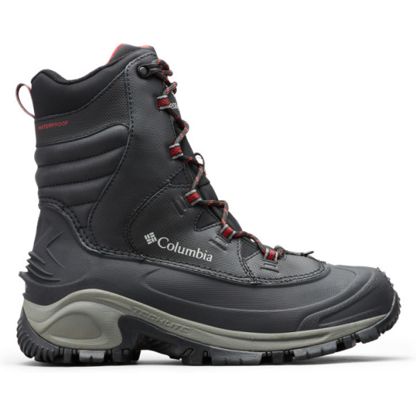 Columbia Bugaboot Iii Black Bright R
