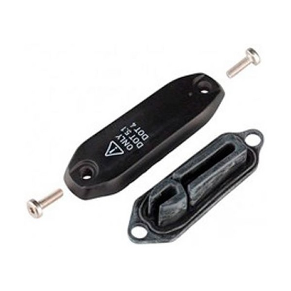 Sram Ersatz-Membranabdeckung