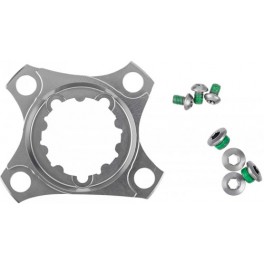 Sram Araña XX1 GXP 76 BCD