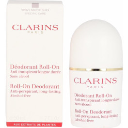 Clarins Deodorant Multiproin Roll-on 50 ml Unisex