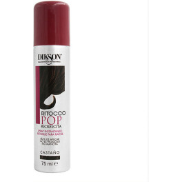 Dikson Muster Dikson Ritocco Pop Spray 75 Ml ( Castaño )