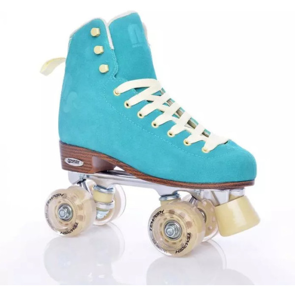 Tempish Nessie Star Quad Aqua