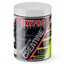 Oxypro Nutrition Oxypro Creatina Creapure® 300 Gr Mejora Potencia Muscular