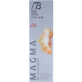 Wella Magma Color /73 120g (2/0 - 6/0)