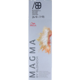 Wella Magma Color /89 120g (6/0 - 7/0)