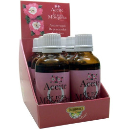 Herdibel Aceite De Rosa Mosqueta 50cc