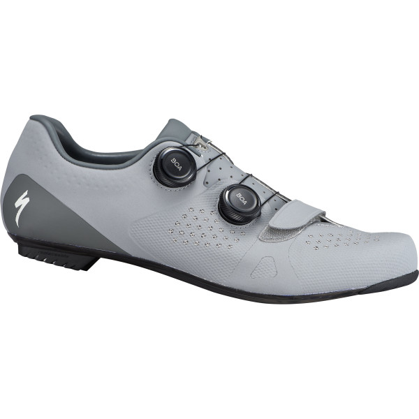 Specialized Zapatillas Torch 3.0 Road Gris Mate