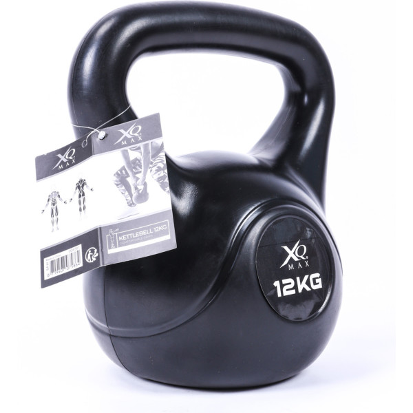 Wellhome Kettlebell 12kg Xq Max