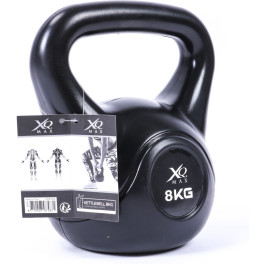 Wellhome Kettlebell 8kg Xq Max