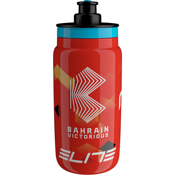 Elite Bidon Fly Team Bahrain Victorious 550 ml 2022