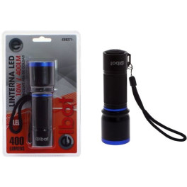 Elbat Linterna Led 10w 400ml