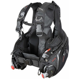 Mares Bcd Guardian Ergotrim