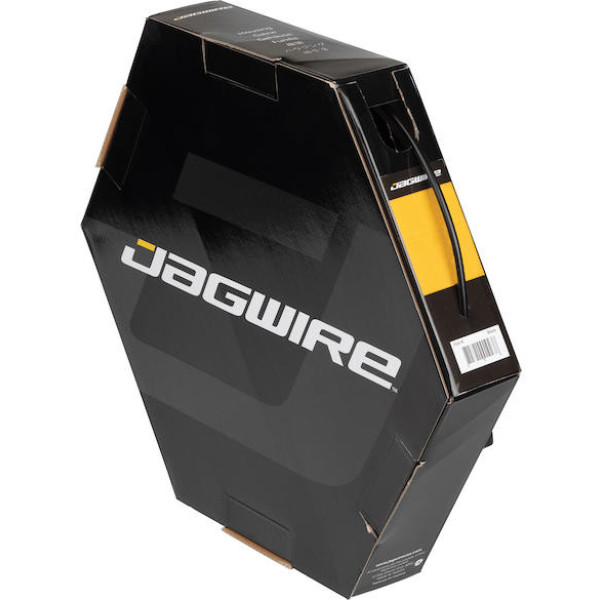 Jagwire Protège tige de selle télescopique 3mm Lex-sl Slick Lube (10m)