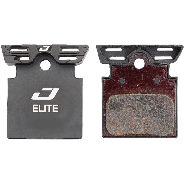 Plaquettes de frein Jagwire Shimano Elite Cooling (Dura Ace R9170)