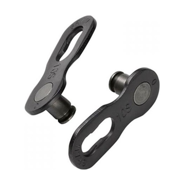 Sram Chain Link PowerLock Connector 10 Speed - 4 Stuks Inbegrepen