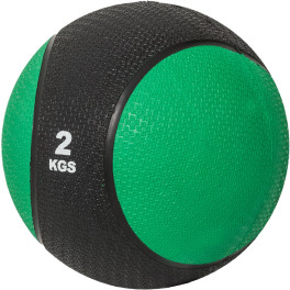 Gorilla Sports Balón Medicinal 2 Kg