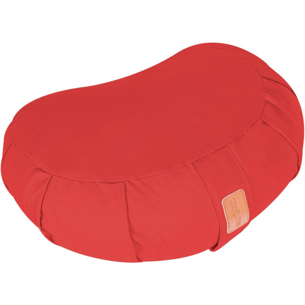 Gorilla Sports Cojín De Yoga  Media Luna  Diferentes Colores