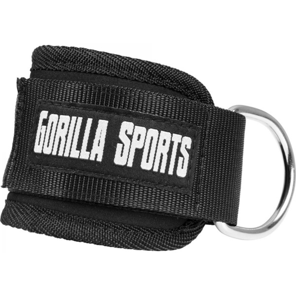 Gorilla Sports Correas Para Pie