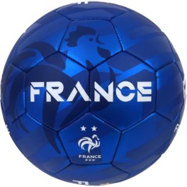 Fff Balón De Fútbol Francia Azul