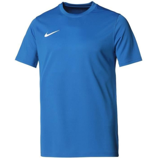 Nike Camiseta De Fútbol Dri-fit Park 7 Jby
